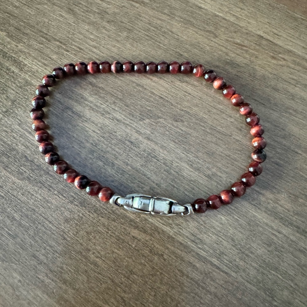 David Yurman SPIRITUAL BEADS BRACELET